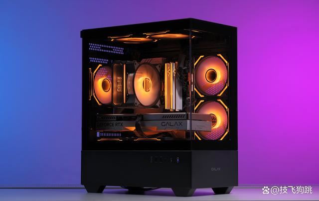 8K+预算轻松搞定13600KF+4070显卡+高频D5装机推荐2024插图8