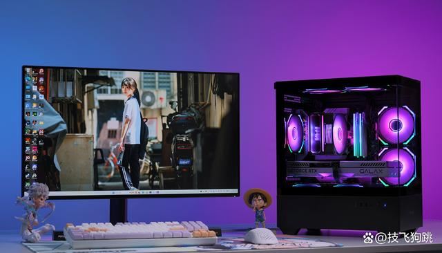 8K+预算轻松搞定13600KF+4070显卡+高频D5装机推荐2024插图9