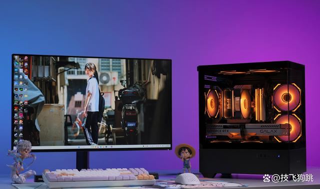 8K+预算轻松搞定13600KF+4070显卡+高频D5装机推荐2024插图10