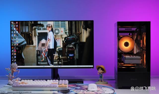 8K+预算轻松搞定13600KF+4070显卡+高频D5装机推荐2024插图11