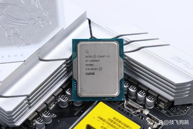 8K+预算轻松搞定13600KF+4070显卡+高频D5装机推荐2024插图12