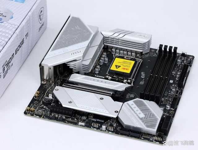 8K+预算轻松搞定13600KF+4070显卡+高频D5装机推荐2024插图13