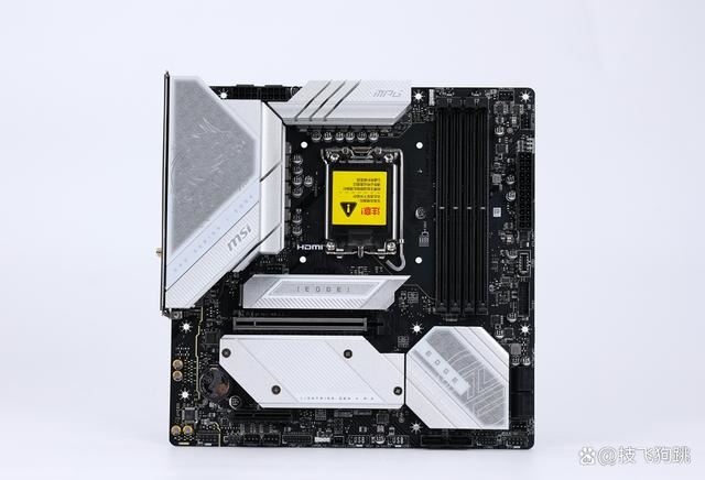 8K+预算轻松搞定13600KF+4070显卡+高频D5装机推荐2024插图14