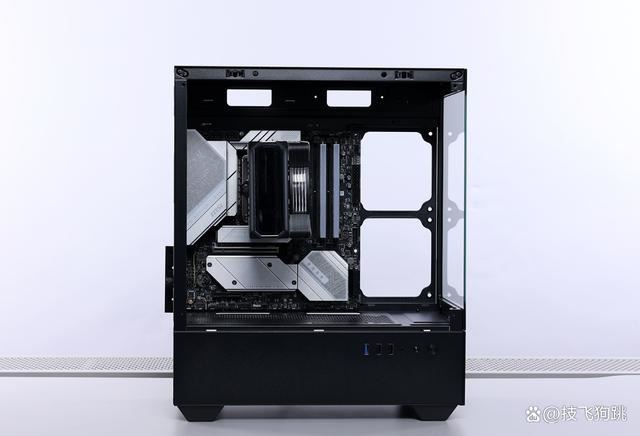 8K+预算轻松搞定13600KF+4070显卡+高频D5装机推荐2024插图20