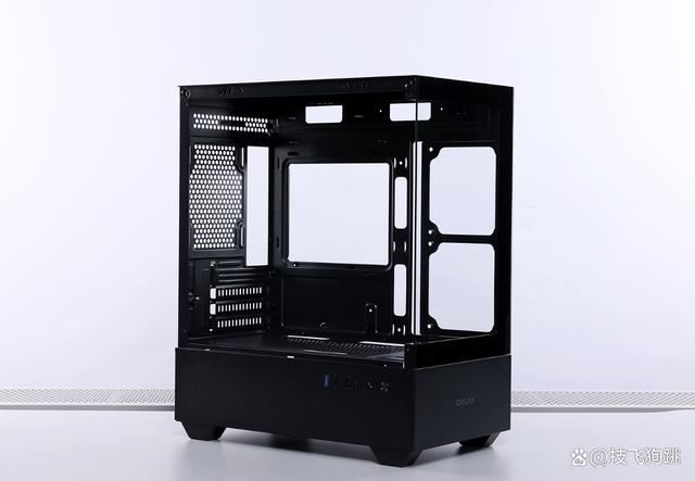 8K+预算轻松搞定13600KF+4070显卡+高频D5装机推荐2024插图23