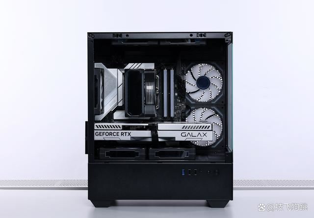 8K+预算轻松搞定13600KF+4070显卡+高频D5装机推荐2024插图28