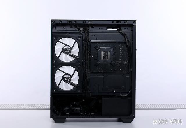 8K+预算轻松搞定13600KF+4070显卡+高频D5装机推荐2024插图29