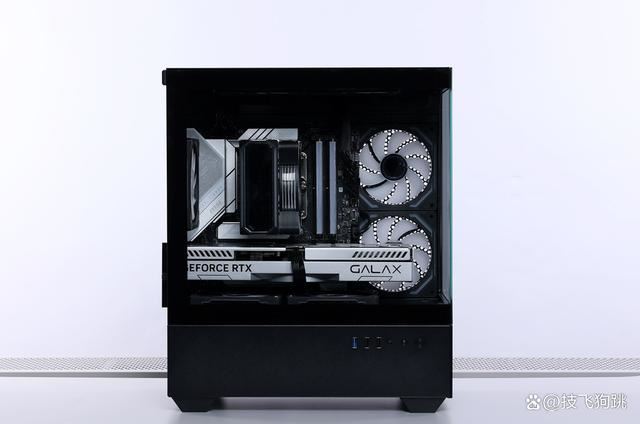 8K+预算轻松搞定13600KF+4070显卡+高频D5装机推荐2024插图30