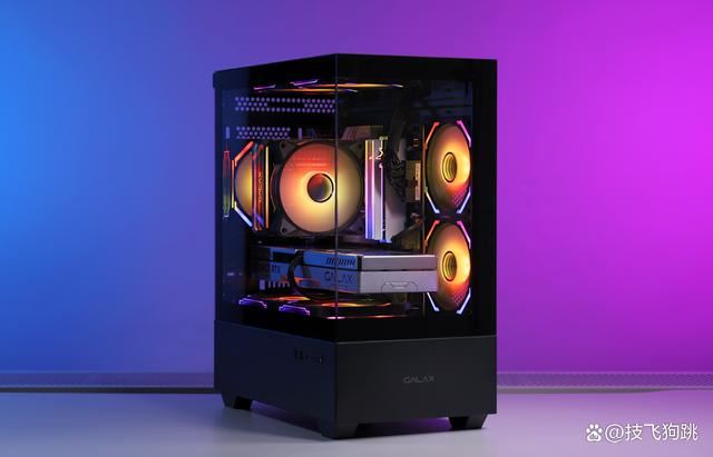 8K+预算轻松搞定13600KF+4070显卡+高频D5装机推荐2024插图31