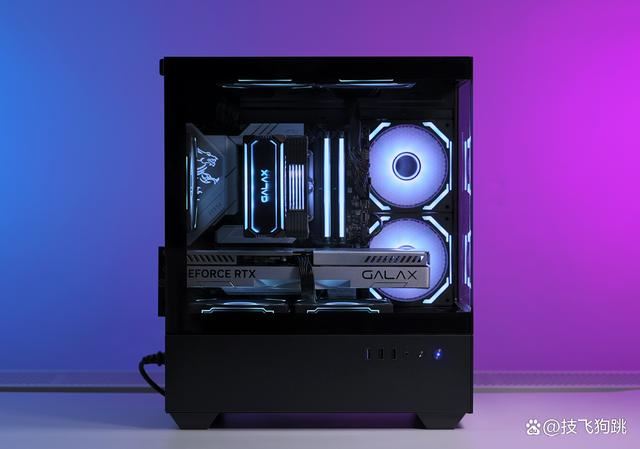 8K+预算轻松搞定13600KF+4070显卡+高频D5装机推荐2024插图33