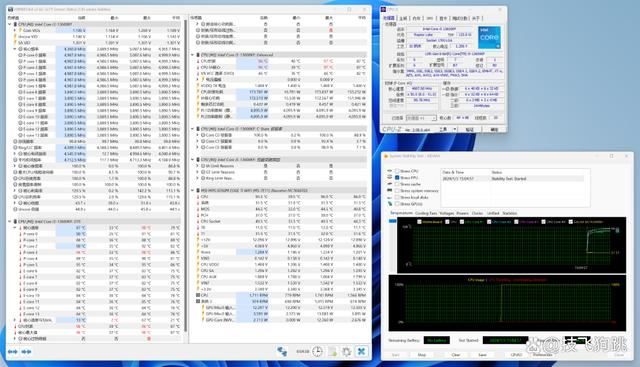 8K+预算轻松搞定13600KF+4070显卡+高频D5装机推荐2024插图37