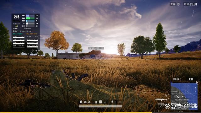 8K+预算轻松搞定13600KF+4070显卡+高频D5装机推荐2024插图53