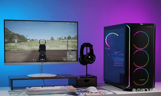 能HiFi能游戏 漫步者G6 Pro电竞耳机测评