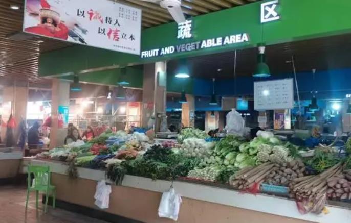 春节渐近多方部署保供稳价促消费 满足民众节日需求