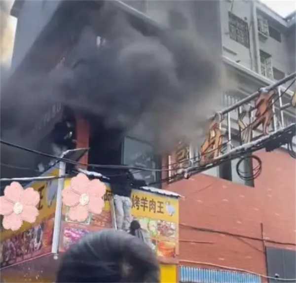 江西火灾造成39人死  背后原因究竟是什么