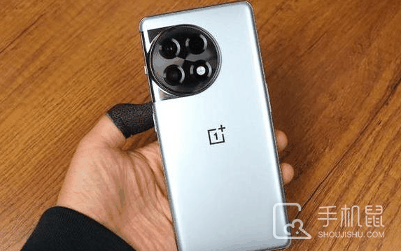 一加ace3怎么设置一键锁屏?一加ace3设置一键锁屏方法插图 一加ace3怎么设置一键锁屏?