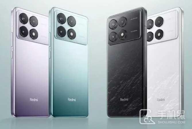 红米RedmiK70怎么切换网络模式?红米RedmiK70网络模式如何换