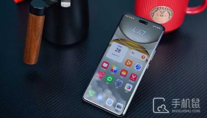 华为Nova12怎么录制手机屏幕?华为Nova12录屏的教程