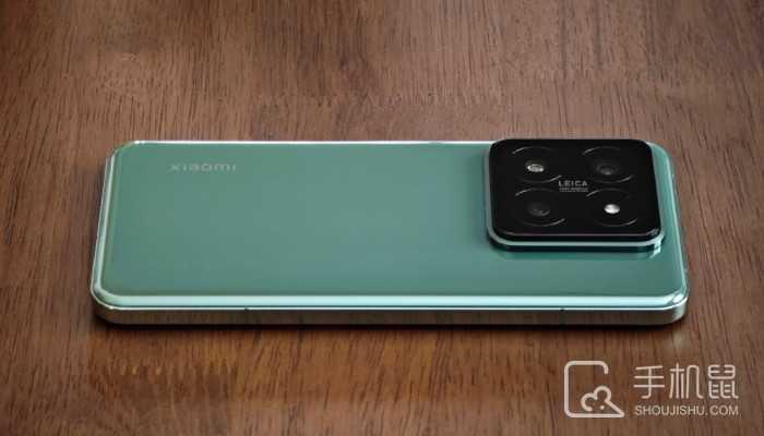 小米14怎么设置热点连接人数?小米14热点连接人数如何设置