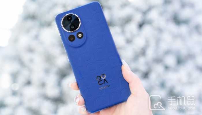 华为Nova12来电没有铃声怎么办?华为Nova12来电没有铃声的解决方法