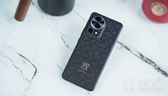 华为Nova12如何创建大文件夹?华为Nova12怎么添加桌面文件夹