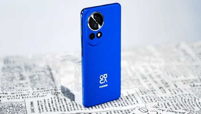 华为Nova12如何关闭应用推送通知?华为Nova12关闭应用推送通知的方法