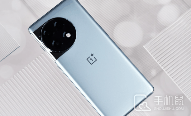 一加ace3怎么开启高频调光?一加ace3开启高频调光方法