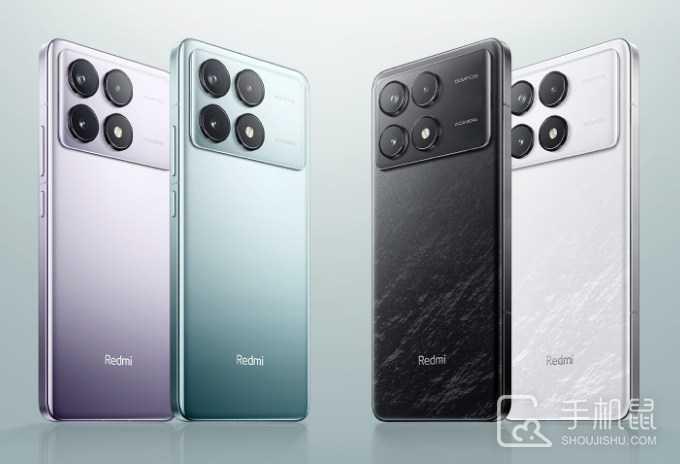 红米RedmiK70E怎么设置亮屏时间?红米RedmiK70E亮屏时间如何设置