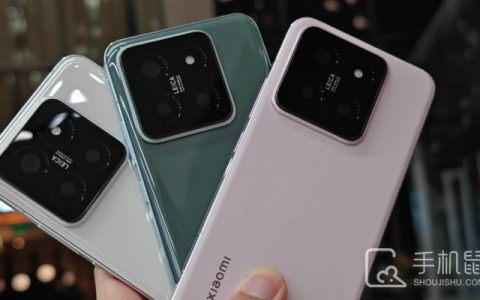 小米14Pro怎么设置双击亮屏?小米14Pro双击亮屏如何设置