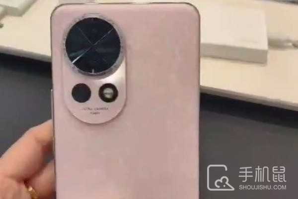 华为Nova12如何识别屏幕上的文字?华为Nova12一键识别文字的方法