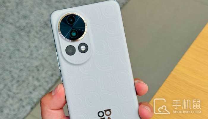 华为Nova12玩游戏时如何开启防误触?华为Nova12游戏时防误触的开启方法