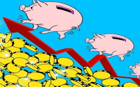 猪价大涨11.5%多地一夜上涨六七毛 春节前猪价有希望破8吗