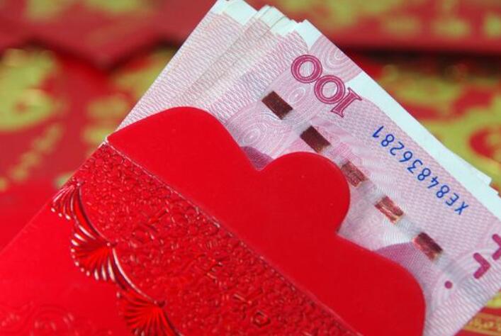 同学未回礼女子追回500元份子钱 这算是斤斤计较吗