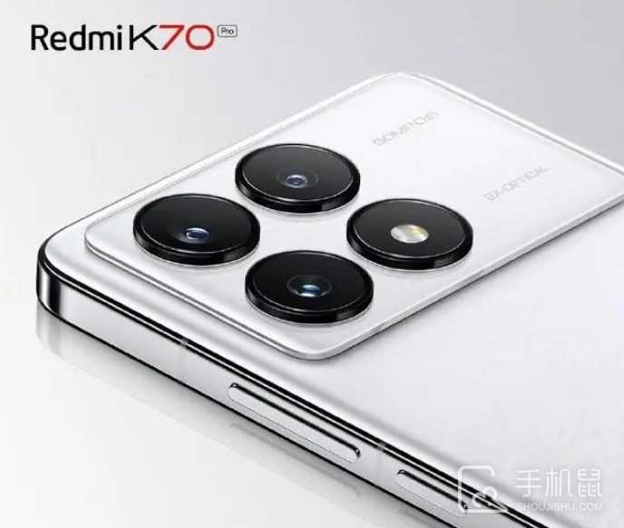 红米RedmiK70Pro怎么设置返回键和主键?红米RedmiK70Pro返回键和主键如何设置