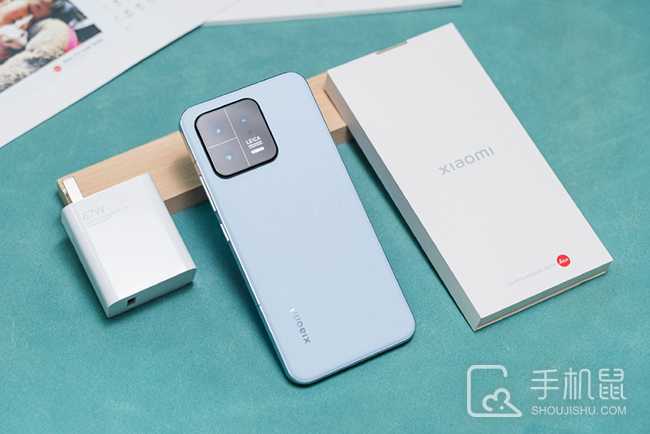 小米14怎么设置时钟?小米14时钟如何设置