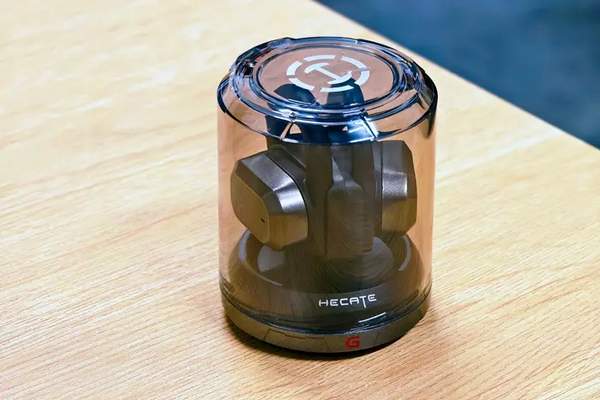 漫步者Air2蓝牙耳机怎么样 漫步者Air2开放式游戏耳机使用体验插图2