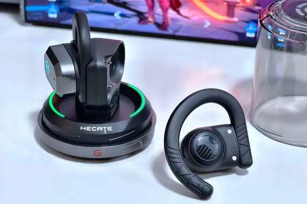 漫步者Air2蓝牙耳机怎么样 漫步者Air2开放式游戏耳机使用体验插图5