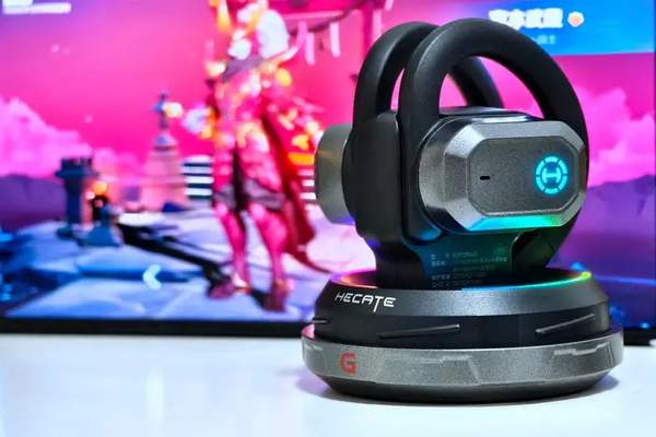 漫步者Air2蓝牙耳机怎么样 漫步者Air2开放式游戏耳机使用体验插图7