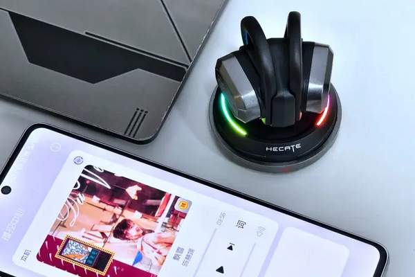 漫步者Air2蓝牙耳机怎么样 漫步者Air2开放式游戏耳机使用体验插图8