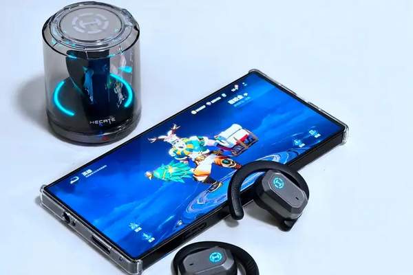 漫步者Air2蓝牙耳机怎么样 漫步者Air2开放式游戏耳机使用体验插图9