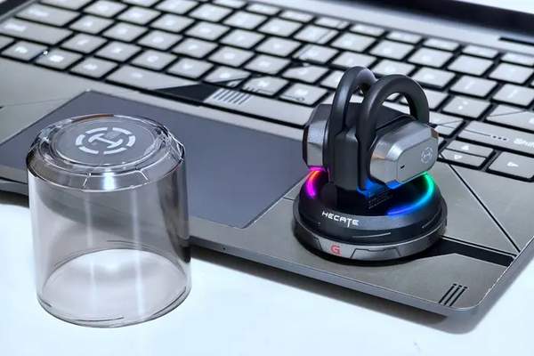 漫步者Air2蓝牙耳机怎么样 漫步者Air2开放式游戏耳机使用体验插图12