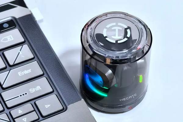 漫步者Air2蓝牙耳机怎么样 漫步者Air2开放式游戏耳机使用体验插图14