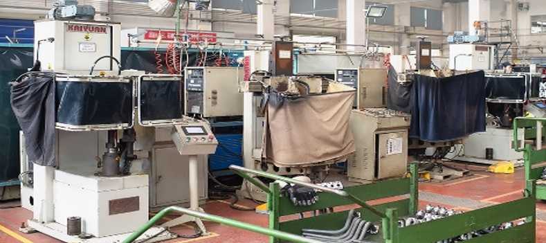 耀坤液压IPO过会年营收7亿谢耀坤父子有87%股权 募资多少