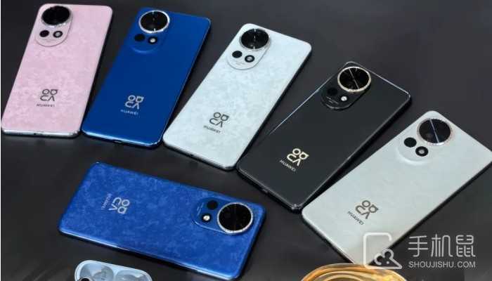 华为Nova12怎么取消锁屏密码?华为Nova12关闭锁屏密码的方法插图 华为Nova 12怎么取消锁屏密码?