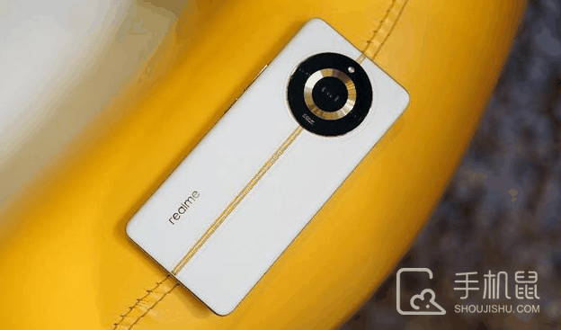 真我12pro+怎么录屏?真我12pro+录屏教程