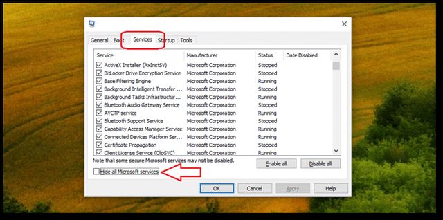 Win11 Tasklist命令怎么结束进程 Win11快速结束进程的技巧插图7 Win11 Tasklist命令怎么结束进程 Win11快速结束进程的技巧插图7