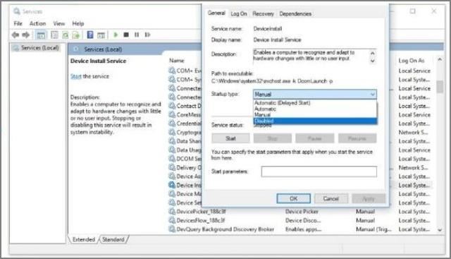 Win11 Tasklist命令怎么结束进程 Win11快速结束进程的技巧插图13 Win11 Tasklist命令怎么结束进程 Win11快速结束进程的技巧插图13
