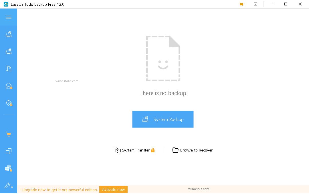 磁盘管理替代工具有哪些 Win10自带磁盘管理替代工具推荐插图10 磁盘管理替代工具有哪些 Win10自带磁盘管理替代工具推荐插图10