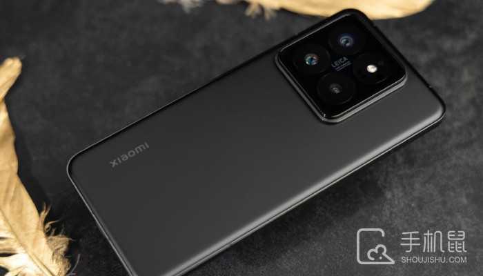 小米14Pro怎么设置通讯录黑名单?小米14Pro通讯录黑名单如何添加