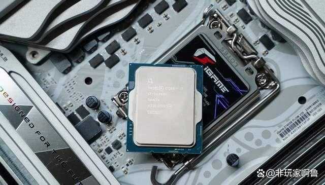 14代酷睿处理器关闭小核心会更强么 实测分享插图29